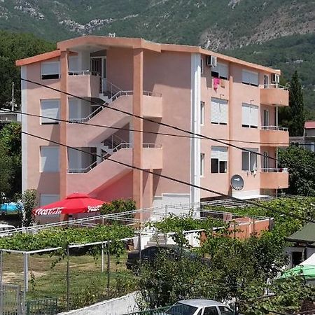 Apartments Music 苏托莫雷 外观 照片