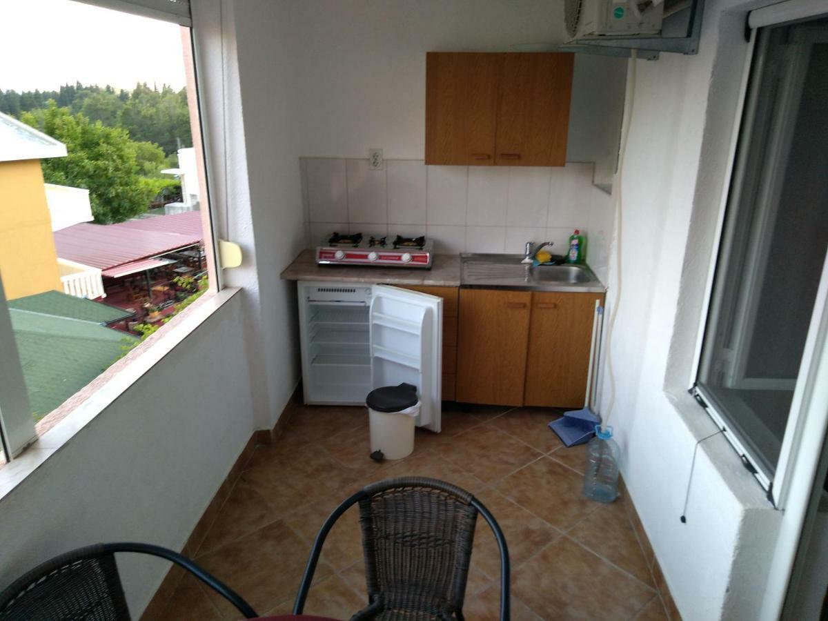Apartments Music 苏托莫雷 外观 照片