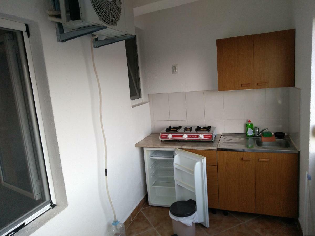 Apartments Music 苏托莫雷 外观 照片