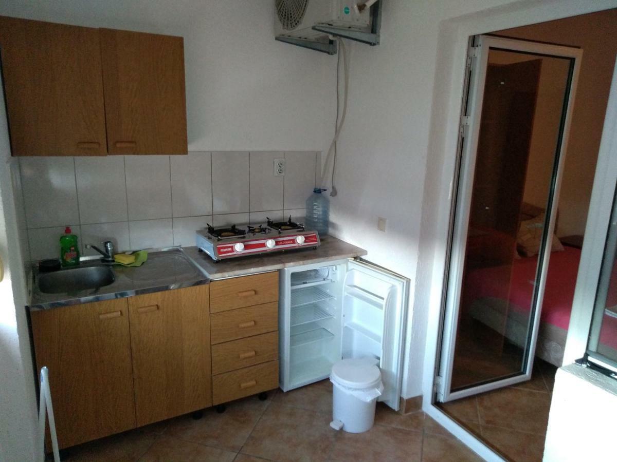 Apartments Music 苏托莫雷 外观 照片